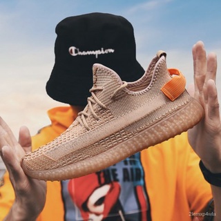﹍☾♦ Yeezy Boost 350 Men Shoes Rubber Shoes Rning Shoes Low cut Shoes Sneakers Shoes