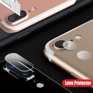 Lens camera tempered glass film for iphone6 7 8P XS MAX XR