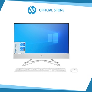 HP All-in-One 24-df1041d PC AIO i3