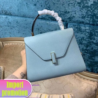 ﺴ❈Female bag 2021 new shoulder messenger handbag Kelly wild fashion ins summer popular small
