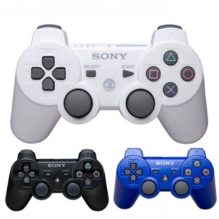 Dual Shock 3 Wireless Controller for Sony PlayStation 3/PS3