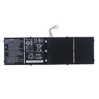 AP13B8K AP13B3K Battery for Acer Aspire R7-571 R7-572 M5-583 V5-573