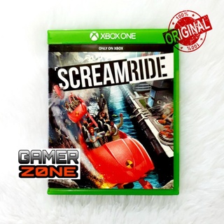 XBOX ONE Screamride (original)