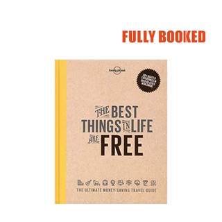 The Best Things in Life are Free (Hardcover) by Lonely Planet (1)