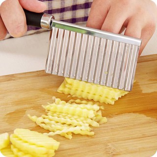 Onhand! Potato Chip Vegetable Cutter/Slicer