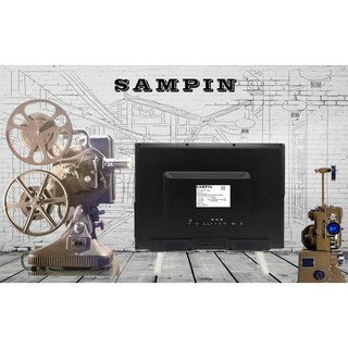 SAMPIN SP-17Pro （screen 17inch real size (5)