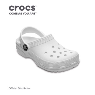Crocs Kids' Classic Clog (204536-100)