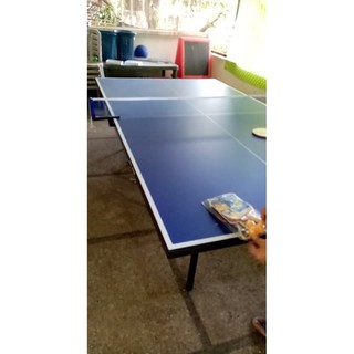 Maxpro Table Tennis Without Wheels (Brandnew) (3)