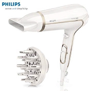 Philips korea HP8232/00 ThermoProtect DryCare Advanced Ionic Hair Dryer