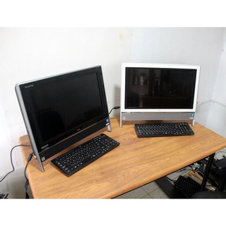 HURRY UP!! BUY1 TAKE1 NEC JAPAN BRAND Core i5 / 4gb ram / 250gb hardisk / 20inch - ALL IN ONE PC (4)