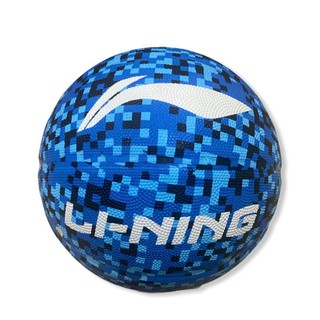 High-Quality Branded Li-Ning Lining Basketball Size 7 Basketball Indoor Outdoor Standard Ball