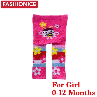 Fashionice Infant Baby Cotton Busha Pants Randomly Given (9)