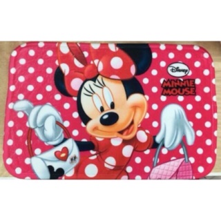 Cod! Wholesale!! Nonslip doormat Minnie Mouse