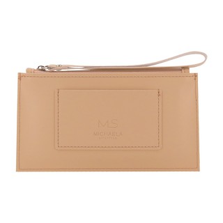 Michaela Card Holder wallet for Women with zipper 0050201 MLS20