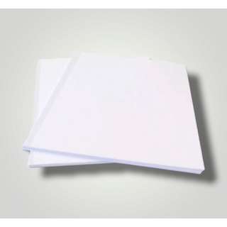 Hardcopy Bond Paper Short, A4 and Long Pack by ( 25's and 50's)
