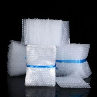 [READY STOCK] Bubble wrap ready pouch only 6*9 inches 2 ply sold per piece Online seller Packaging (6)