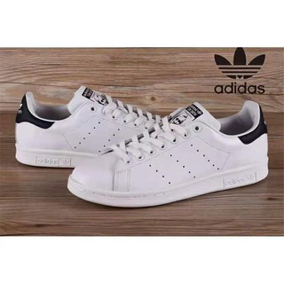 adidas stan smith men and women shoes white shoes