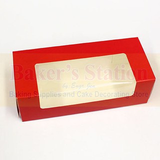 7⅜” x 3½” x 2¾” Pre-Formed Box 20 pcs/pack RM Boxes