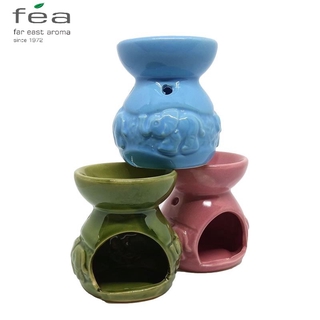fea.ph oil burner for aroma scent oil and scent wax B-5