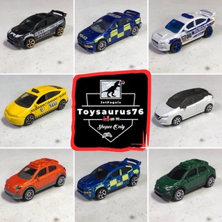 Matchbox Assorted Vehicles LOOSE DIE-CAST MINT (toysaurus76)