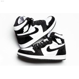 ☊NIKE AJ1 Men Basketball Shoes Sneaker High Cut Air Jordan