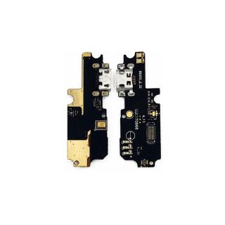 USB Charging Port Dock Plug Charge Board Flex Cable For ASUS Zenfone 3 Max ZC553K