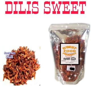 POWDER☋sweet dilis ( anchovy ) in ziplock 100 grams for sale. pinaka mura sa shopee!!! sulit pack ku
