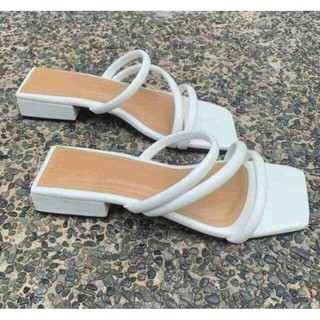 MADE TO ORDER SANDALS