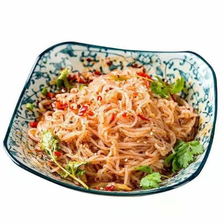 diet☇✇260g Shirataki Noodle Konjac Yam High Fiber Diet Low Carb ready-to-eat satiety zero fat low ca