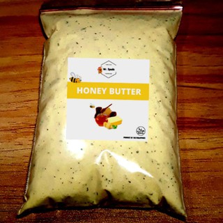 Sumabog ang gulat Honey butter seasoning