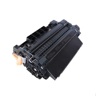 Replacement CE255A 55A Compatible Toner Cartridge for HP Printer