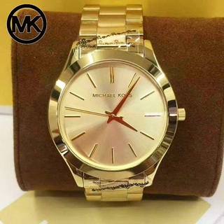 MK Watch For Men Pawnable Original Water Proof MK Watch For Women Original Pawnable MK Couple Watch
