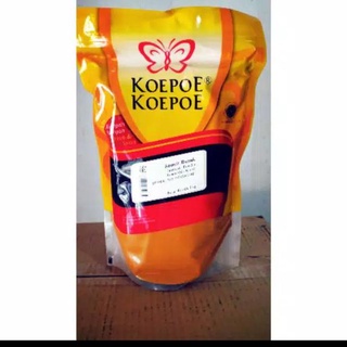 Koepoe - Koepoe Turmeric Packaging 1 kg