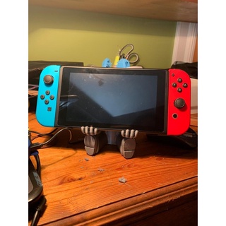 New products✤☬Nintendo Switch Super Mario Stand