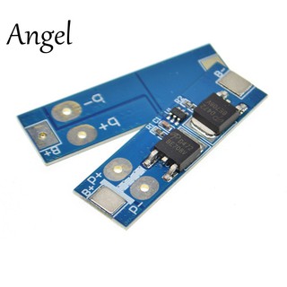 1S 3.2V 12A Lithium Iron Phosphate Battery Protection Board