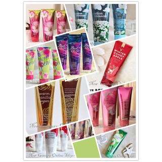 Bath & Body Works NEW Packaging lotion 226ml