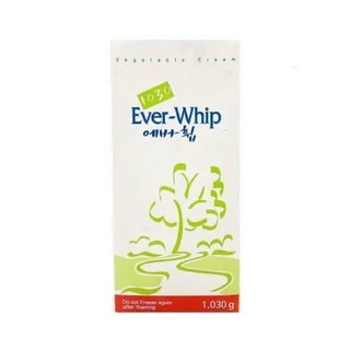 Ever-Whip Whipping Cream 1.03L