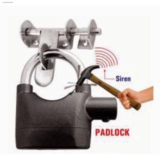 motorcycle switchmotor accessories∈✌♟Alarm Lock Motor lock Anti-theft lock