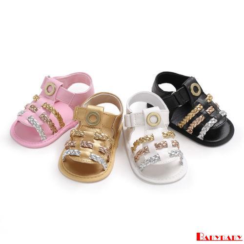 YPB-Cute Fashion Toddler Baby Girl Sandals Summer Kids