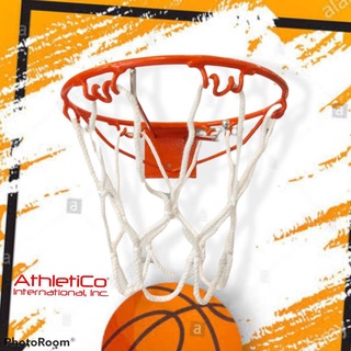 Basketball Ring Classic Size 3 Kids Ring/Junior Size/WITH FREE COTTON GOAL RING NET
