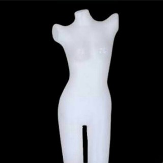 TABLE TOP CURVE & STRAIGHT MANNEQUINS (BRAND NEW)