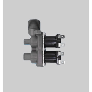 ㇱ℉Haier washing machine accessories pulsator drum automatic water inlet valve double head three sole