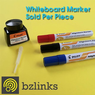 Pilot Wyteboard Whiteboard Marker (Price per piece)