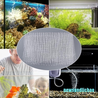 [expect]Aquarium Screen Net Clear Mesh Netting