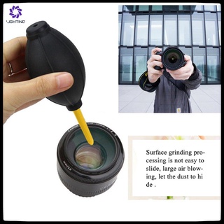 ⚡Promotion ⚡7 In 1 Lens Cleaning Kit Set For Digital Camera Computer Pro Lens Sensor