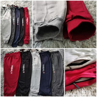 Kid's Jogger Pants Assorted design For 5-12yrs MINIMUM OF 5PCS. HAVE FREEBIES