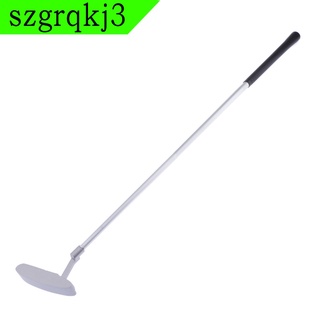 [NANA] Universal Golf Putter Club Detachable Putter Handed 3Section Practice Putter (1)