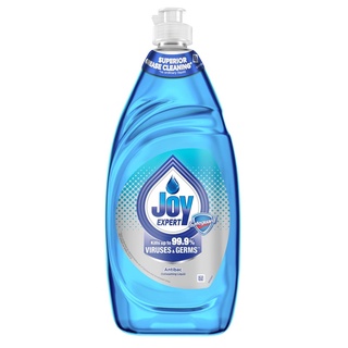 Joy Dishwashing Liquid Antibac with Power of Safeguard 780mL