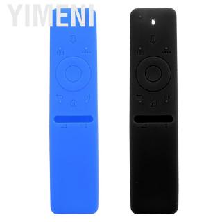 Yimeni Soft Protective Cover Case for Samsung BN59-01241A BN59-01242A TV Remote Control