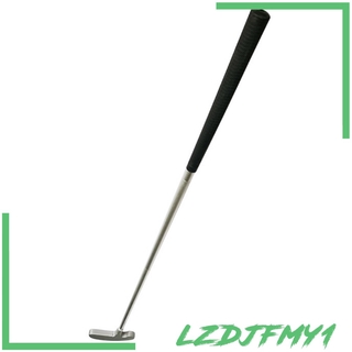 Climber Portable Golf Putter Foldable 3-Section Traveling Golf Putter Golfer Present